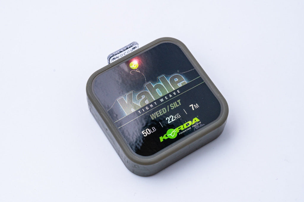 Korda - Kable Tight Weave Rig Accessories