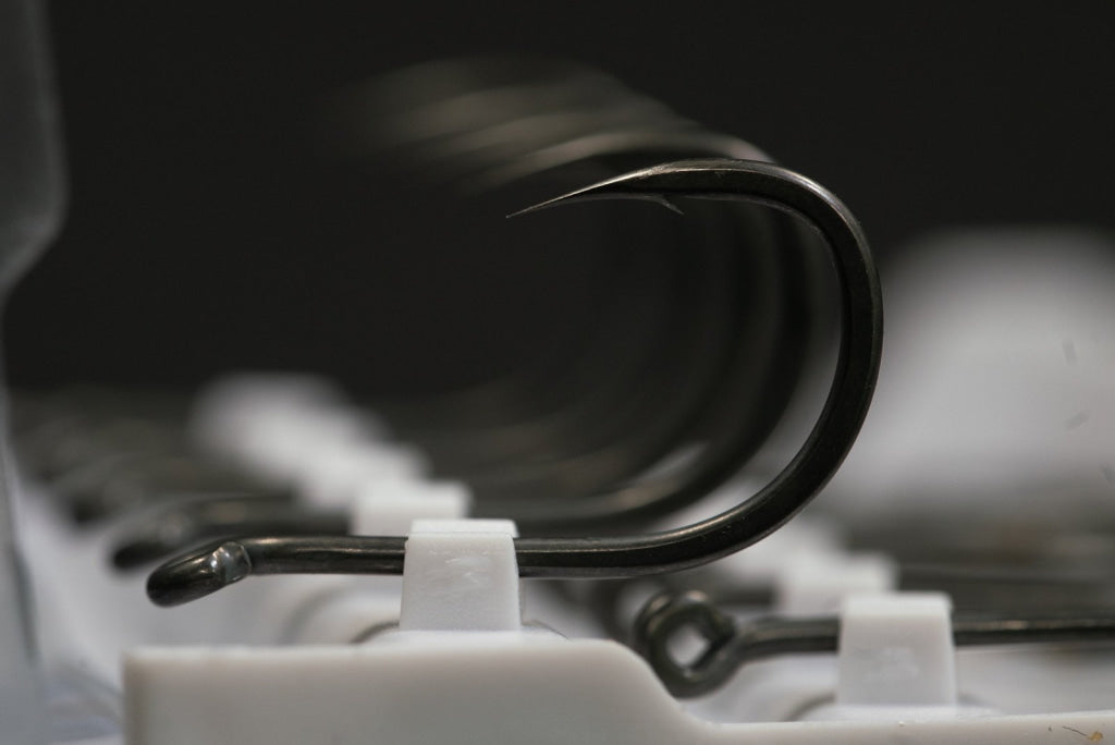 Korda Kamakura Choddy Hooks