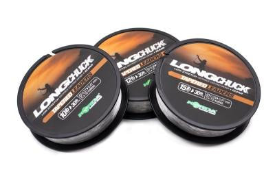 Korda - Long Chuck Tapered Leader Line