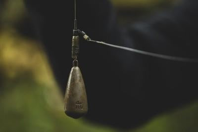 Korda - Mini Heli-Safe Lead System Kits