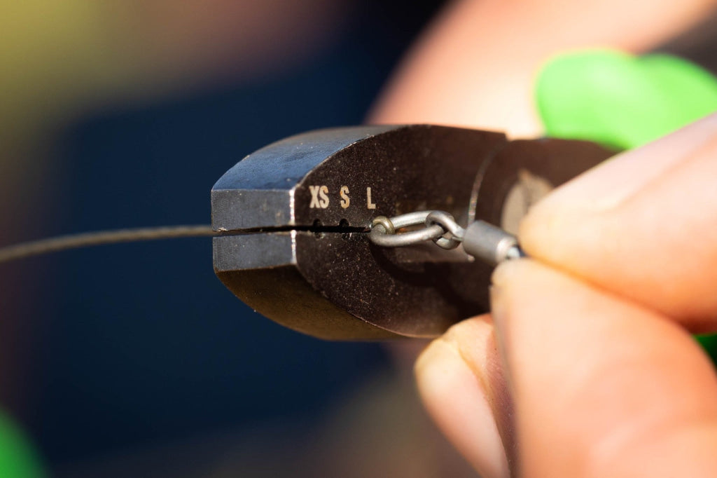 thumbnail image 2 of Korda Chod-It Tool & Rig Tool – Essential For Carp Fishing Rigs 2 of 2