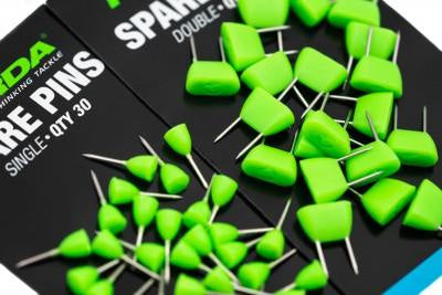 Korda - Pins Rig Accessories