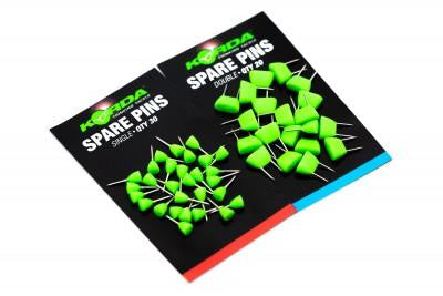Korda - Pins Rig Accessories