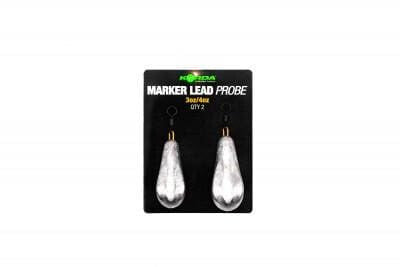 Korda Probe Marker Leads Terminal Tackle