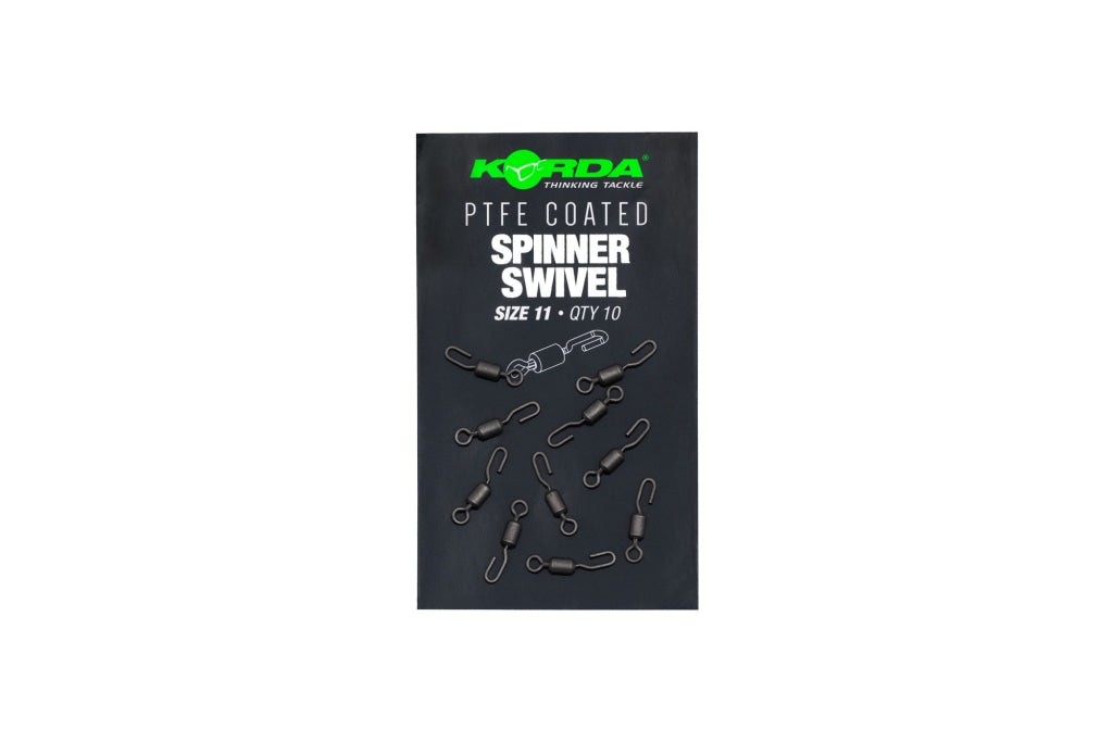 Korda Spinner Hook Sections Krank Micro Barbed Größe 4 und 6, 5,49 Korda Spinner Hook Sections Krank Micro Barbed Größe 4 und 6, 5,49