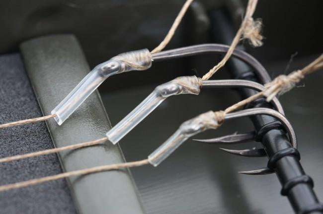 Korda Safe Zone Shrink Tube Weed Tubing & Leaders