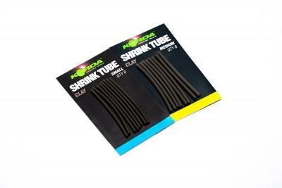 Korda - Shrink Tube Clay Tubing & Leaders