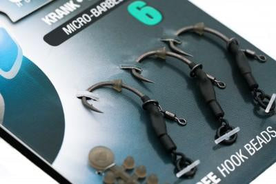 Korda - Spinner Hook Sections Hooks