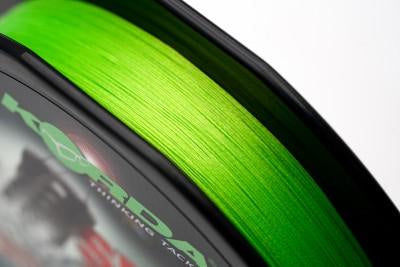Korda - Spod Braid 300m Line