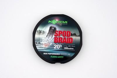 Korda - Spod Braid 300m Line