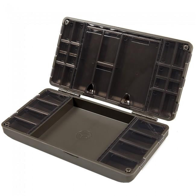 Korda Tackle Box – Willy Worms