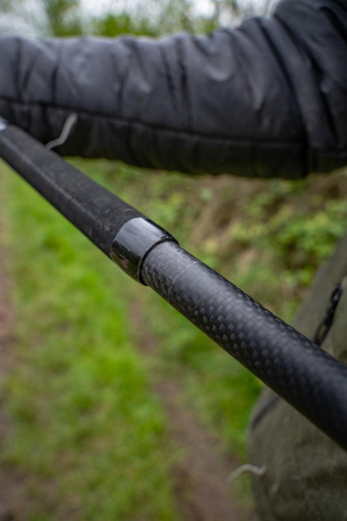 Korum Allrounder Multi Handle 3m Landing Net Handles