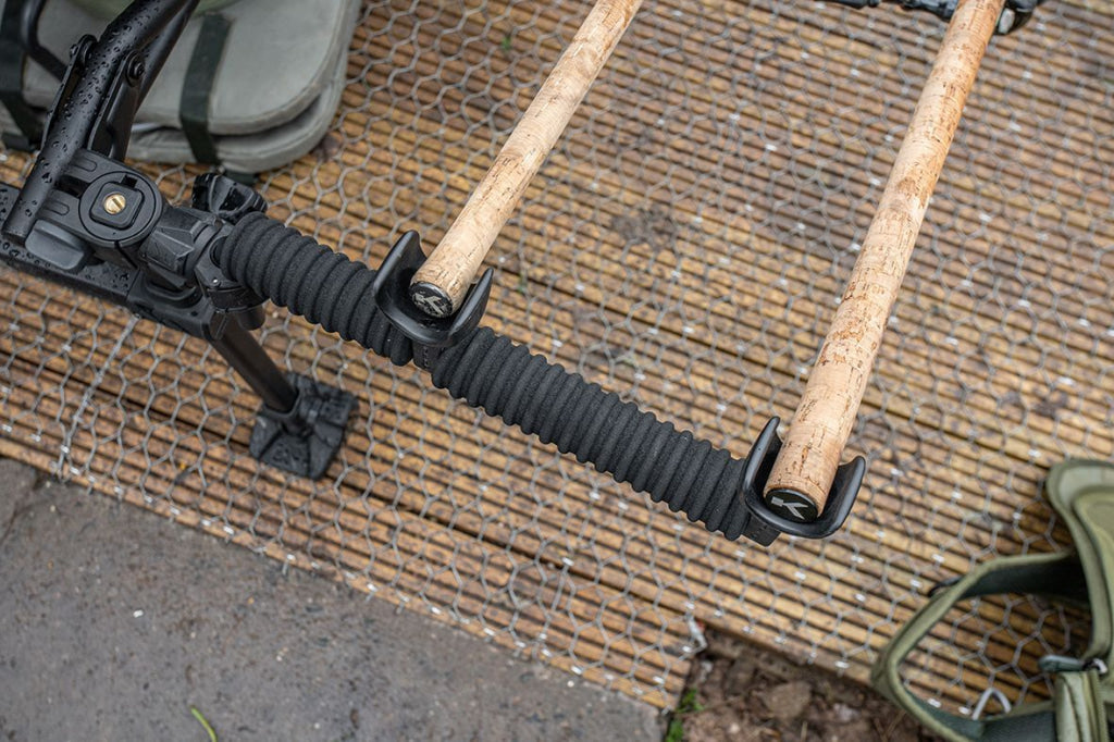 Korum Angle Tilt Rod Rests Rod Support