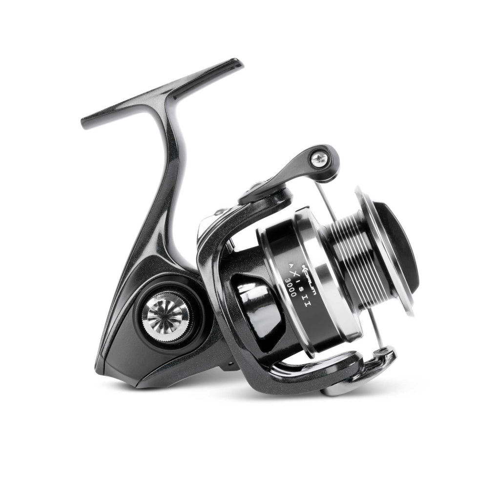 Korum AXIS II Front Drag Reels 3000 Reels