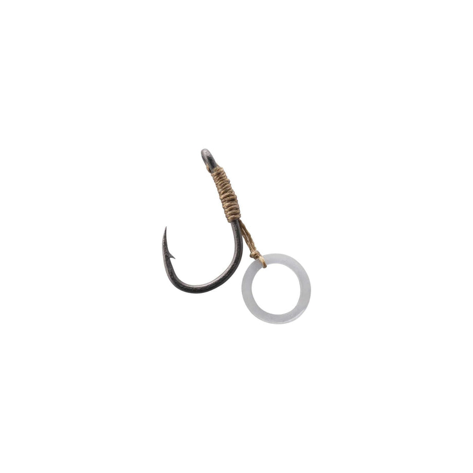 Korum Banded Hook Hairs – Willy Worms