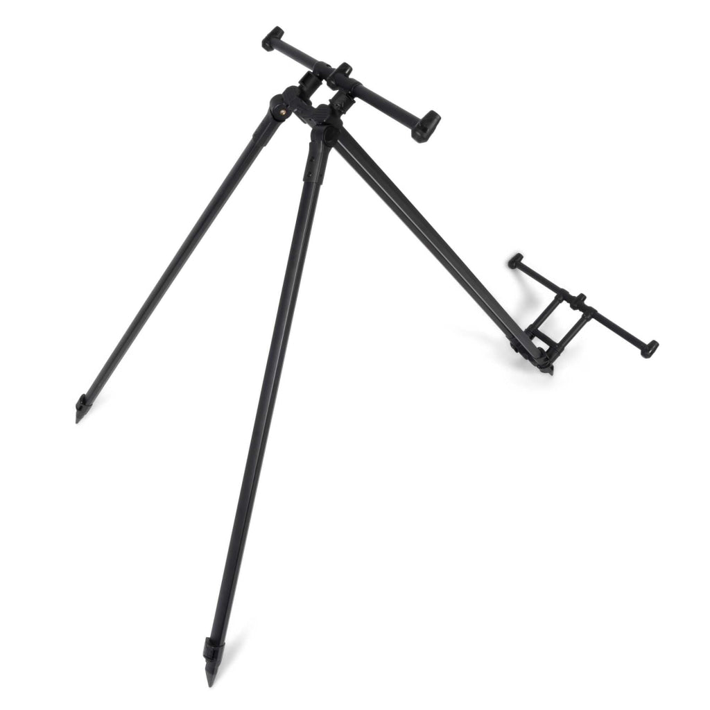 Korum Deluxe 3 Rod Tripod Rod Support