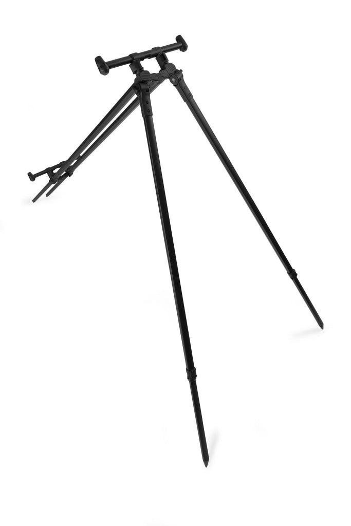 Korum Deluxe River Tripod Title Carp Accessories