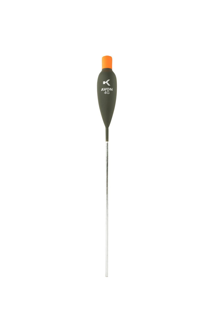 Korum Glide Floats - Avon Floats