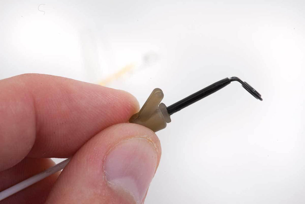 Korum Light Stick Holder Kit Night Light