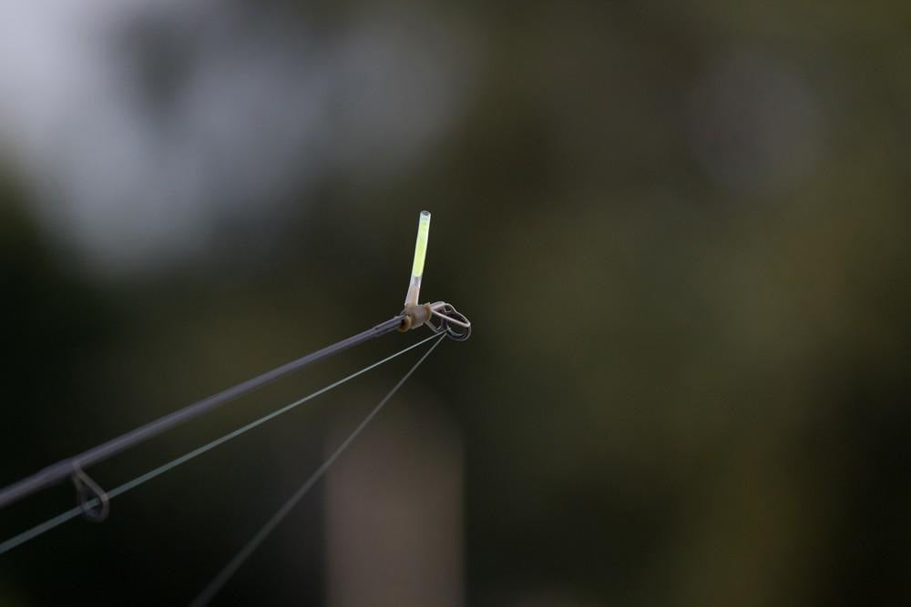 Korum Light Stick Holder Kit Night Light