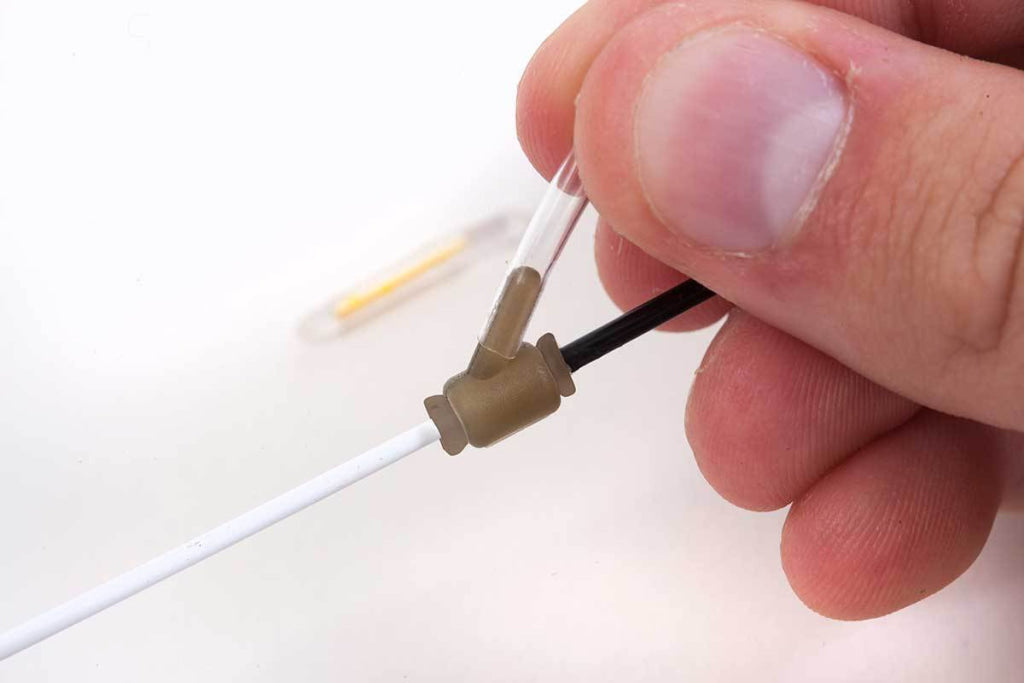 Korum Light Stick Holder Kit Night Light