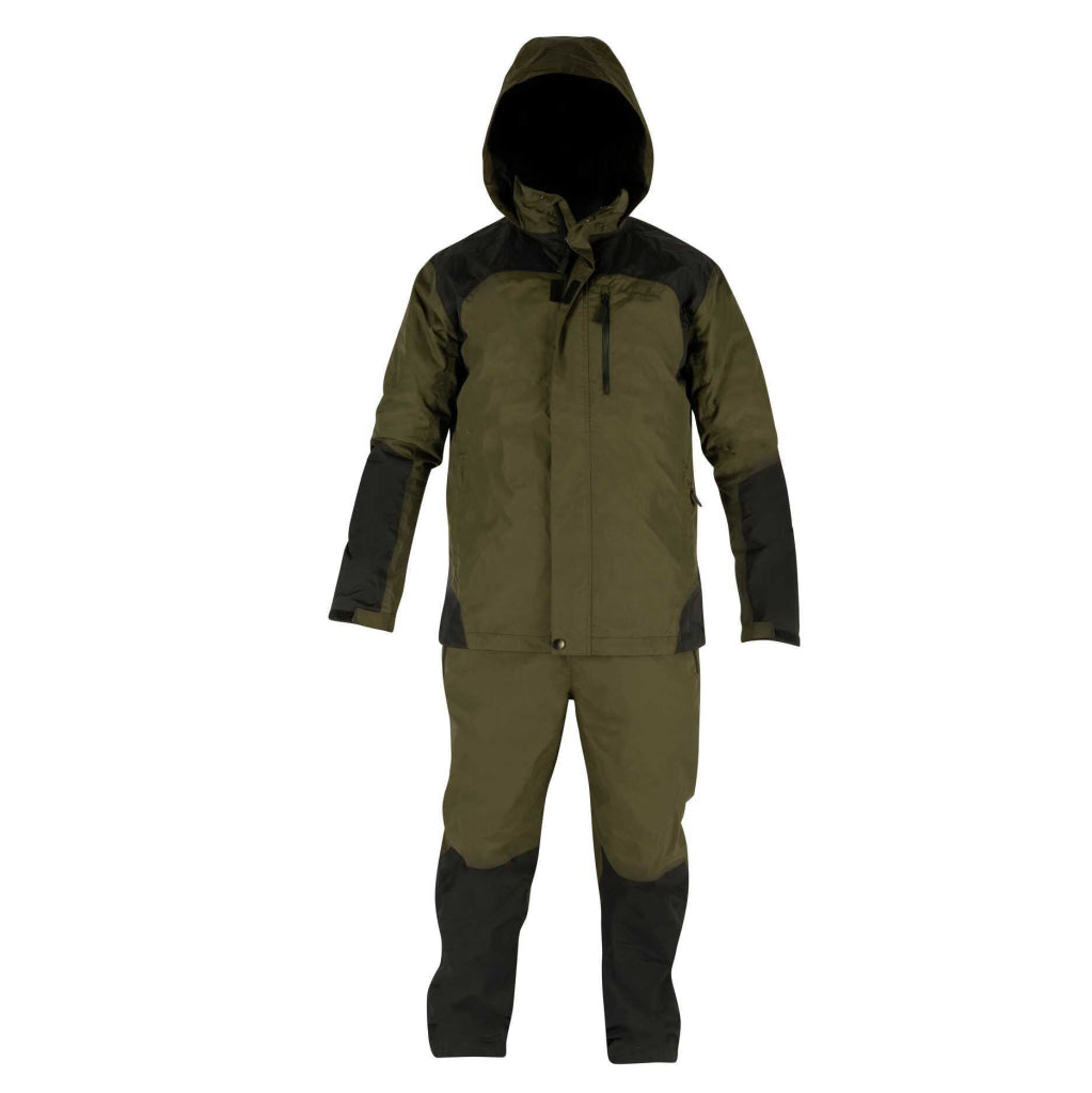 Korum Neoteric 5X5 Waterproof Suit Clothing