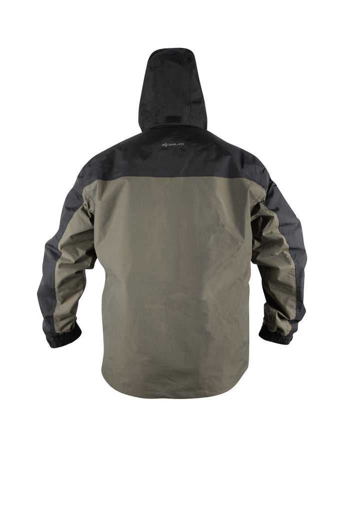 Korum Neoteric Waterproofs Clothing