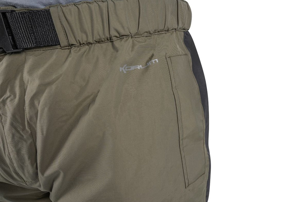 Korum Neoteric Waterproofs Clothing