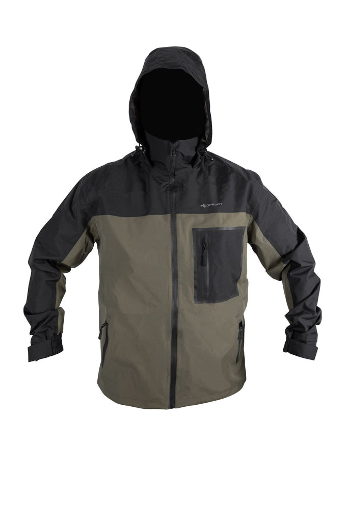 Korum Neoteric Waterproofs - Main Image