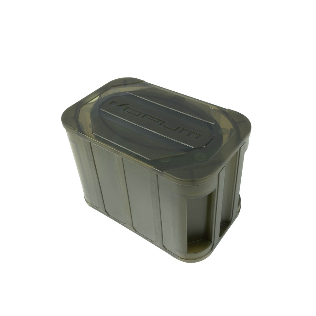 SCATOLA KORUM TACKLE BLOX LOADED - Pesca Team SCATOLA KORUM TACKLE BLOX LOADED - Pesca Team