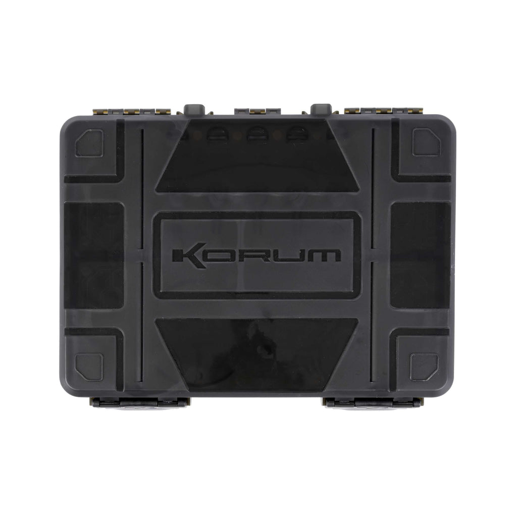 Korum Slim Blox - Loaded Terminal Tackle