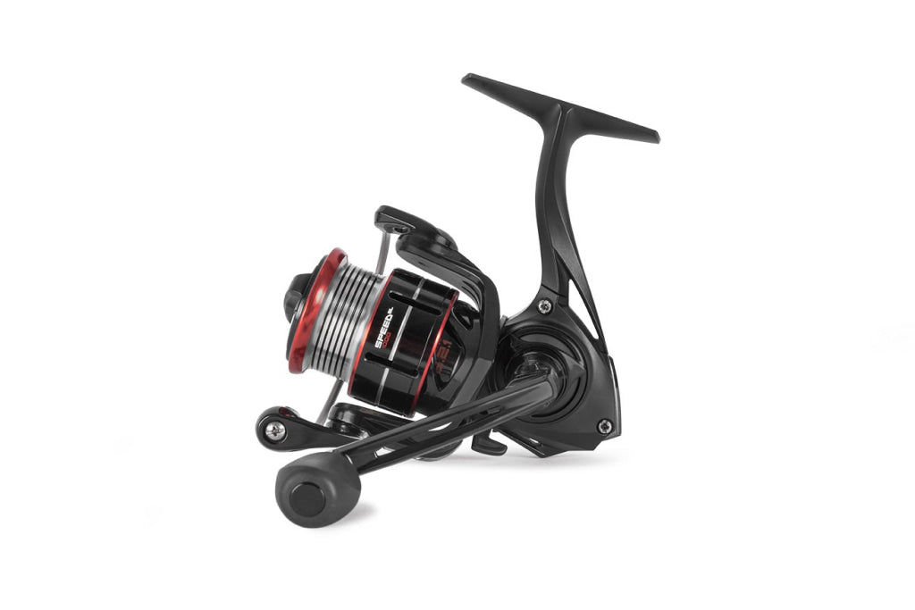 Korum Snapper Speed SL Reels Reels