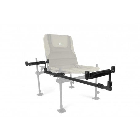 Korum XS Two Rod Arm Rests Anychair – Willy Worms