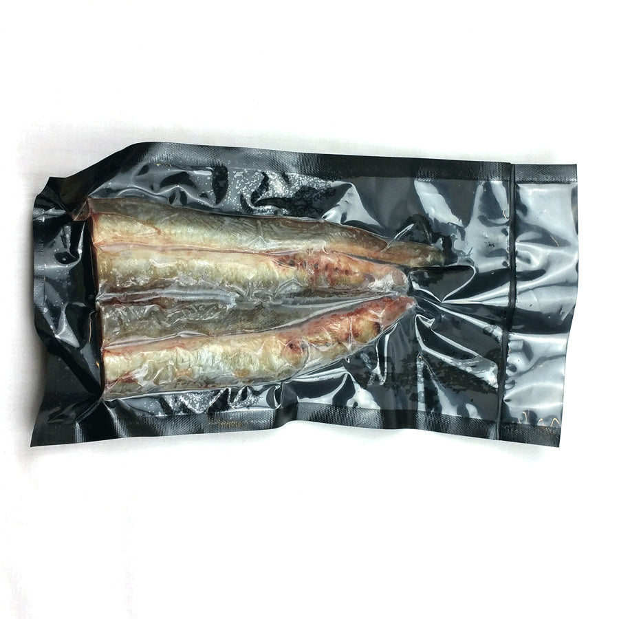 Lamprey Eel Sections Deadbait