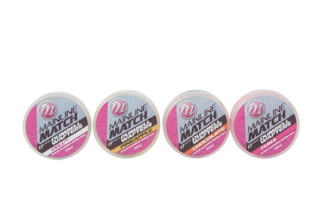 Mainline Barrel Wafters Wafters