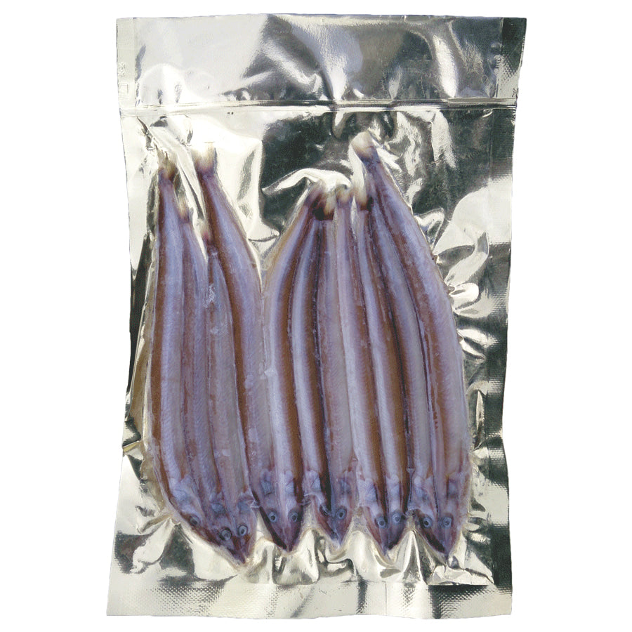 Medium Sandeels 6-8 long Deadbait