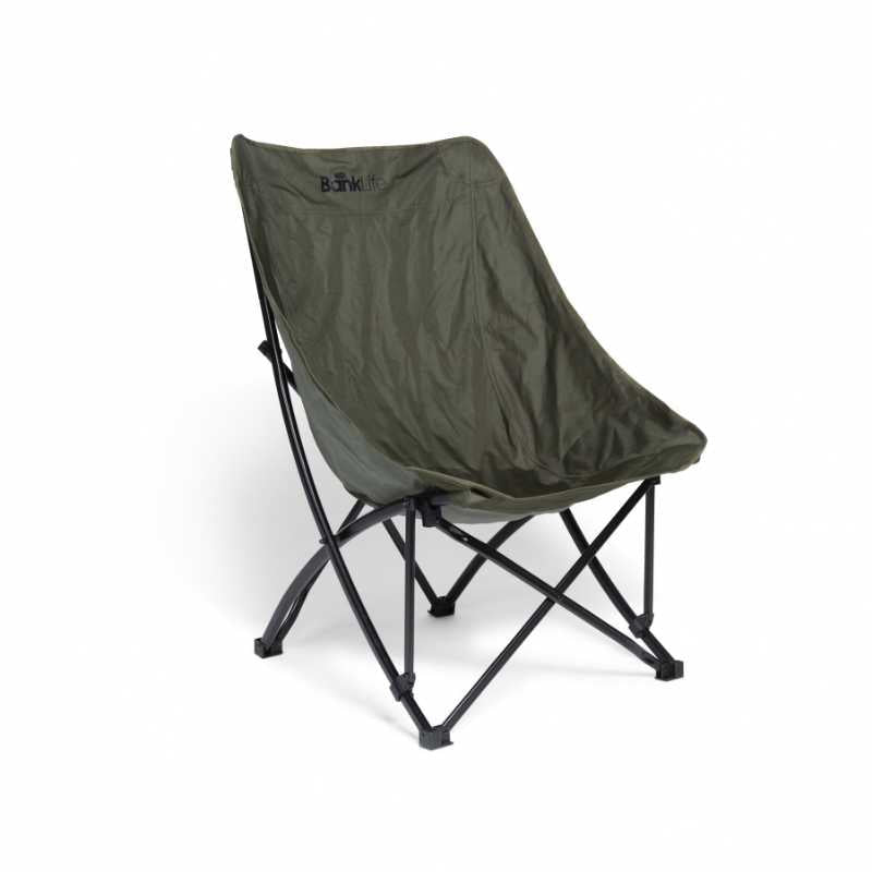 Nash Bank Life Hi-Back Chair Chairs