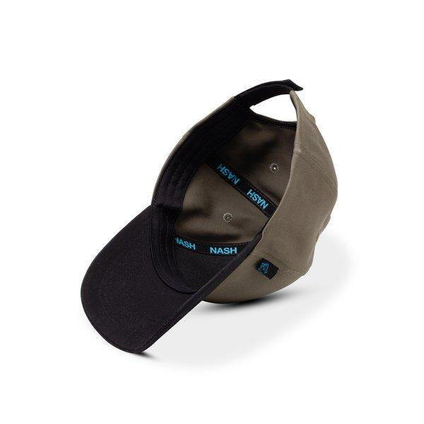 Nash Baseball Cap Clothing