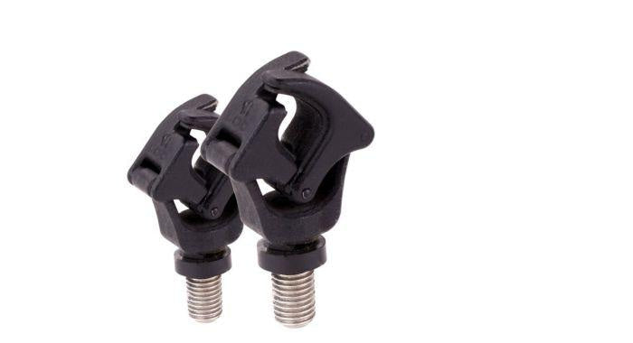 Nash Butt Locks (Rest) Rod Support