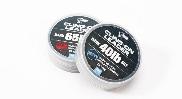 Nash Cling On Leaders Leaders & Leadcore