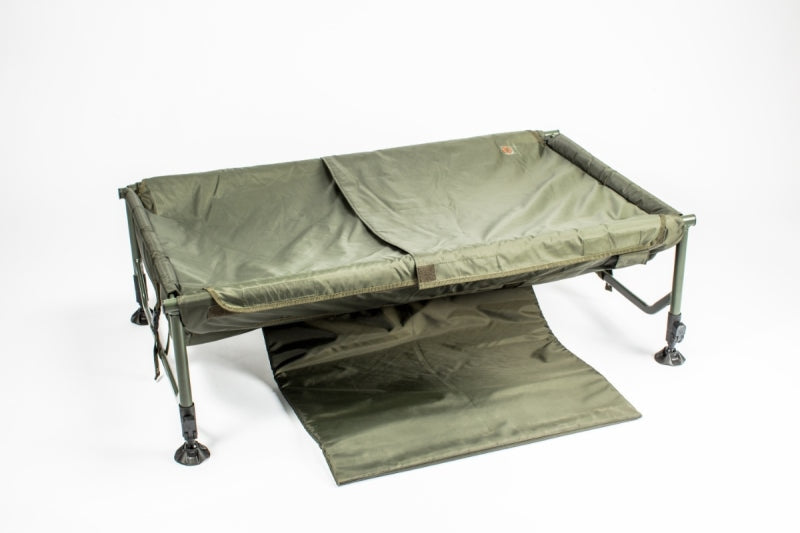 Nash Deluxe Tackle Carp Cradle – Willy Worms