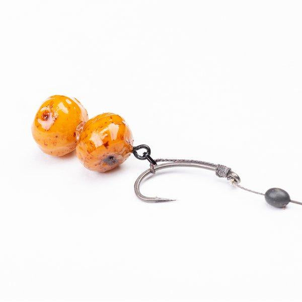Nash Double Ended Screw Bait Mounting & Presentation