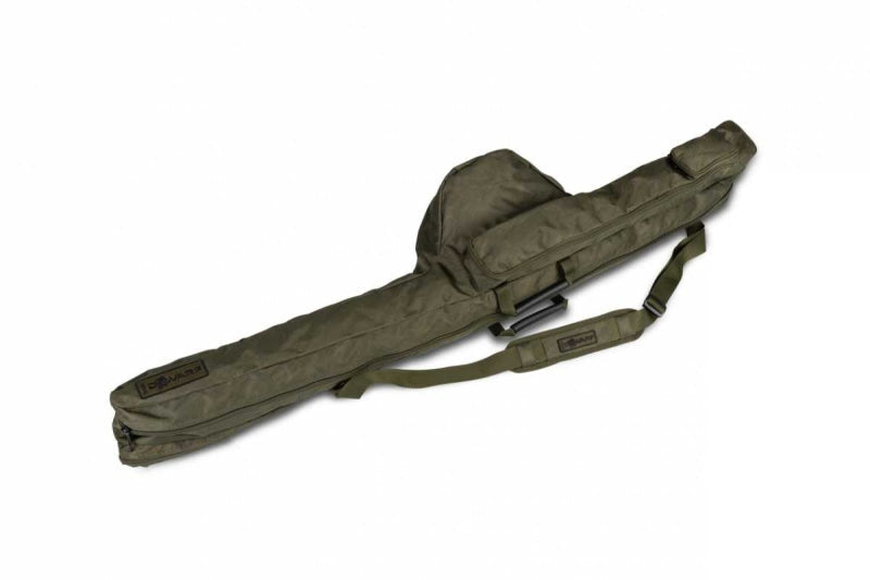 Nash Dwarf 6ft Rod Skin – Willy Worms - Main Image