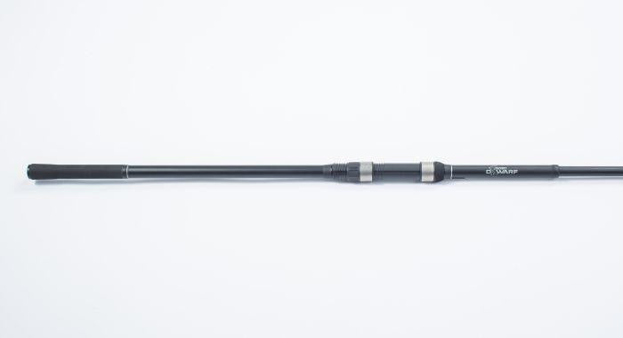 Carp Rods Nash Dwarf Abbreviated 10ft 3lb Nash Scope Abbreviated