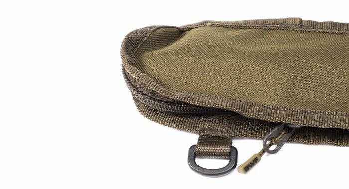 Nash Dwarf Single Skin Luggage