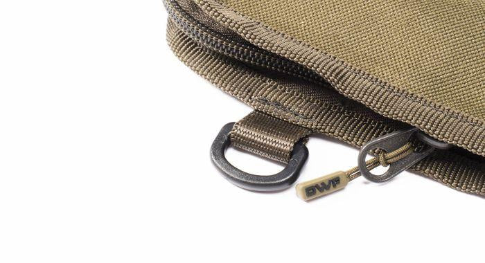 Nash Dwarf Single Skin Luggage