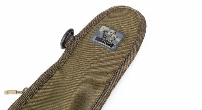 Nash Dwarf Single Skin Luggage