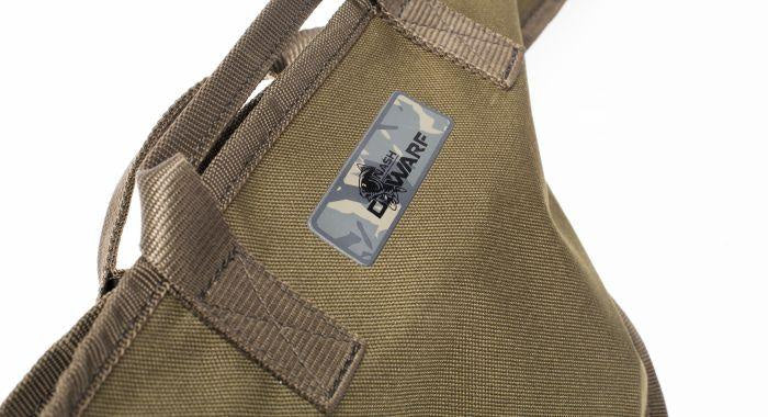 Nash Dwarf Single Skin Luggage