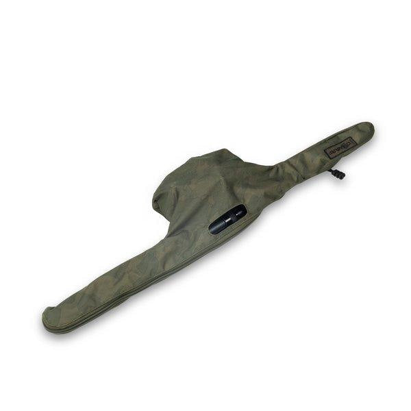 Nash Dwarf Single Skin Luggage