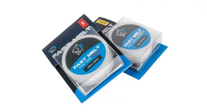 Nash Fast Melt Pva Tape Bait Mounting & Presentation